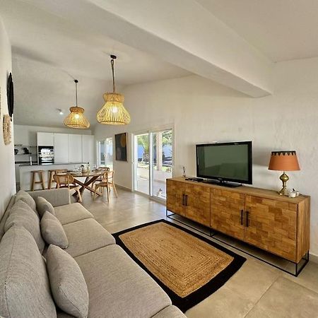 Casa Palmera ลาปาเรด ภายนอก รูปภาพ