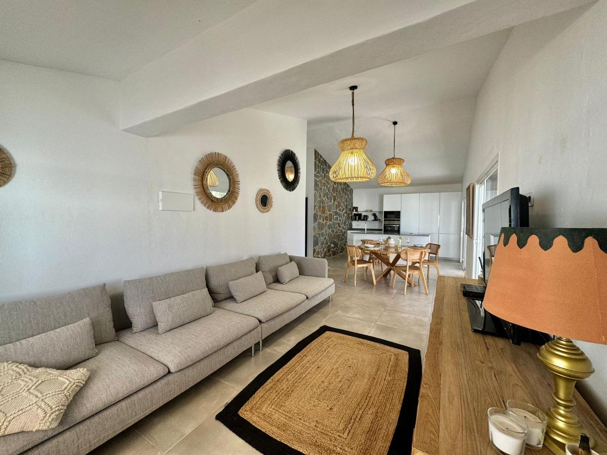 Casa Palmera ลาปาเรด ภายนอก รูปภาพ