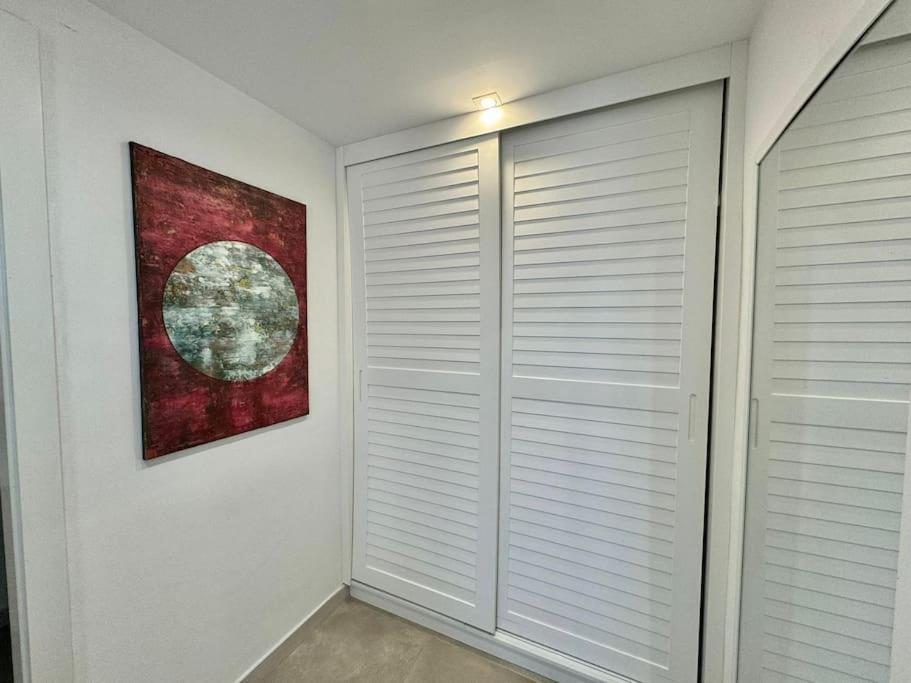 Casa Palmera ลาปาเรด ภายนอก รูปภาพ
