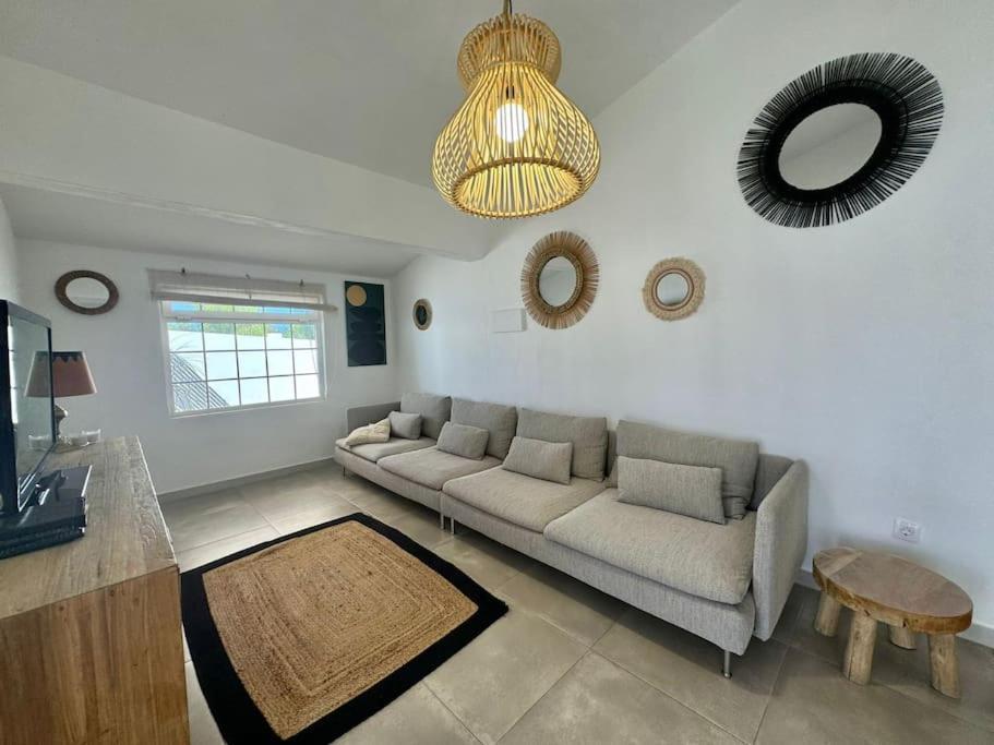 Casa Palmera ลาปาเรด ภายนอก รูปภาพ