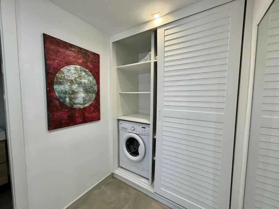Casa Palmera ลาปาเรด ภายนอก รูปภาพ
