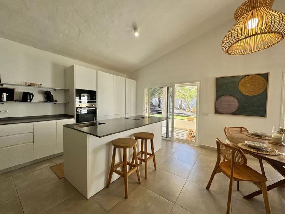 Casa Palmera ลาปาเรด ภายนอก รูปภาพ
