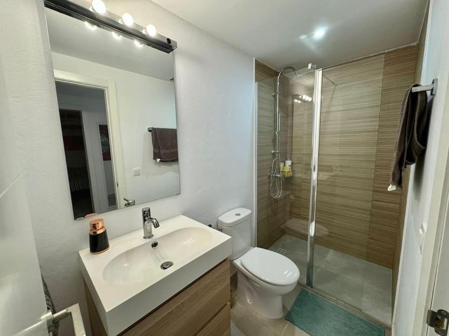 Casa Palmera ลาปาเรด ภายนอก รูปภาพ