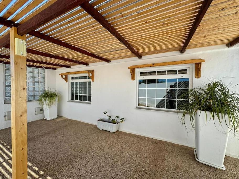 Casa Palmera ลาปาเรด ภายนอก รูปภาพ