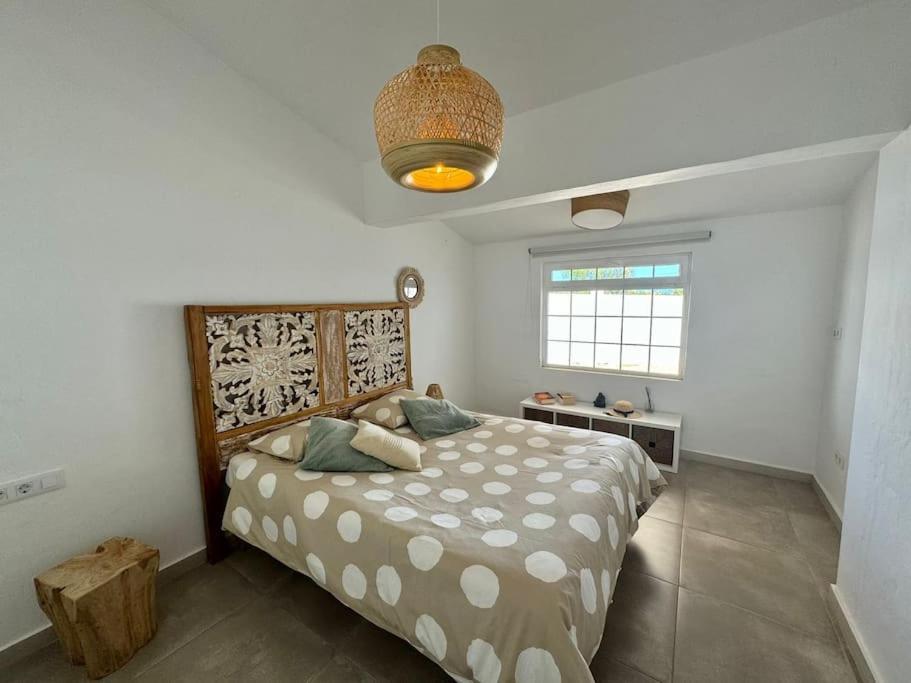 Casa Palmera ลาปาเรด ภายนอก รูปภาพ