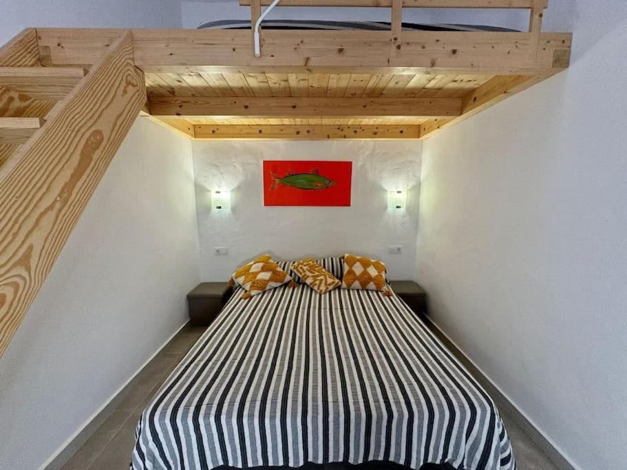 Casa Palmera ลาปาเรด ภายนอก รูปภาพ