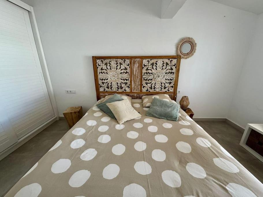 Casa Palmera ลาปาเรด ภายนอก รูปภาพ