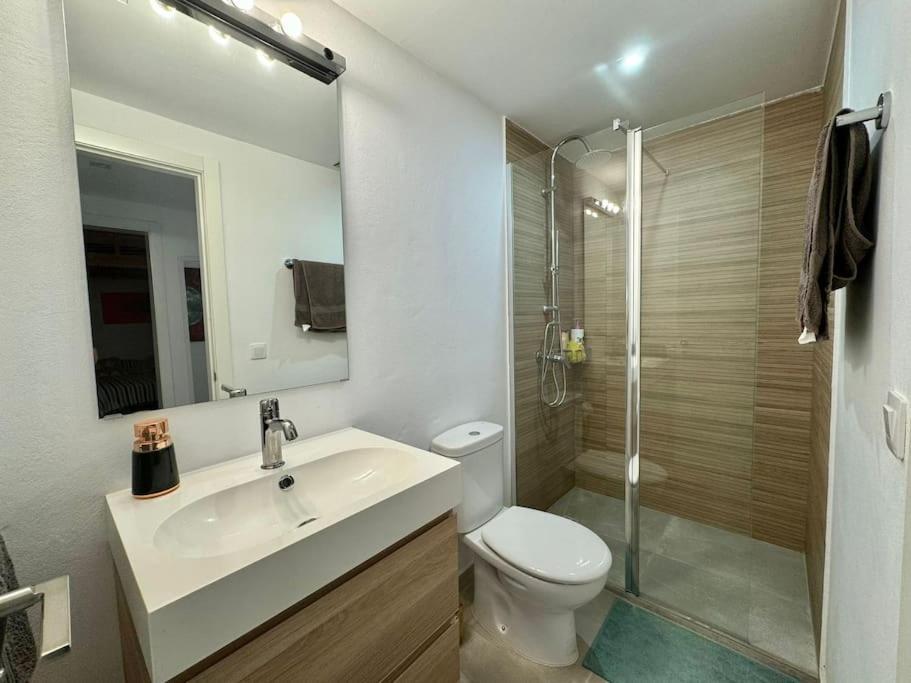 Casa Palmera ลาปาเรด ภายนอก รูปภาพ