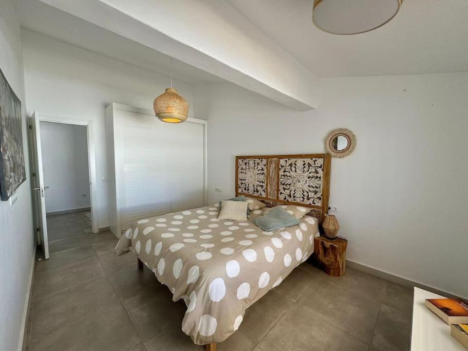 Casa Palmera ลาปาเรด ภายนอก รูปภาพ