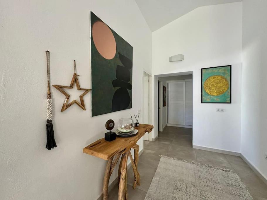 Casa Palmera ลาปาเรด ภายนอก รูปภาพ