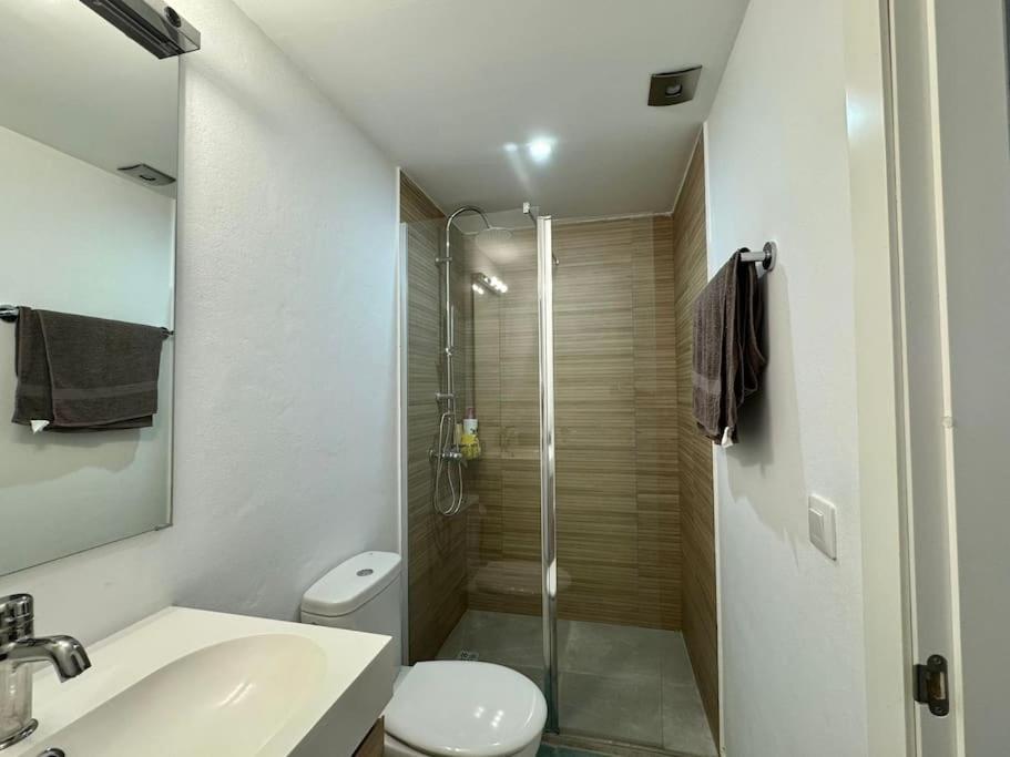 Casa Palmera ลาปาเรด ภายนอก รูปภาพ