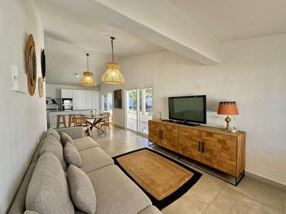 Casa Palmera ลาปาเรด ภายนอก รูปภาพ